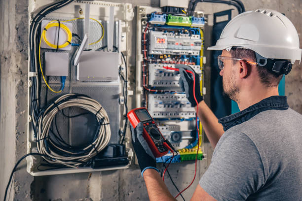  Lowell, AR Electrician Pros