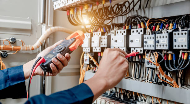 Industrial Electrical Services in AR