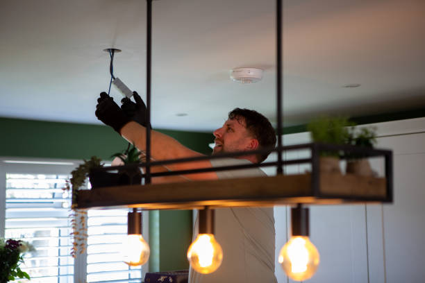 Best Industrial Electrical Services  in Lowell, AR