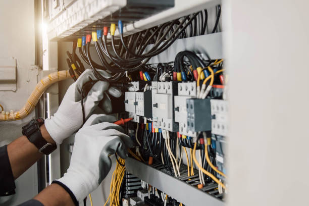 Best Electrical Outlet Repair  in Lowell, AR
